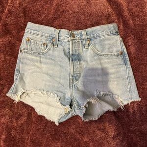 Levi’s Shorts